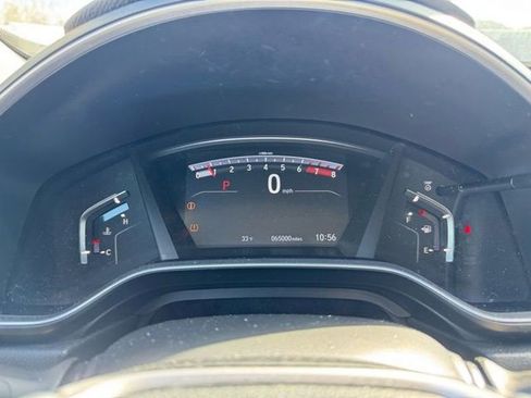 Used 2020 Honda CR-V Touring image 32