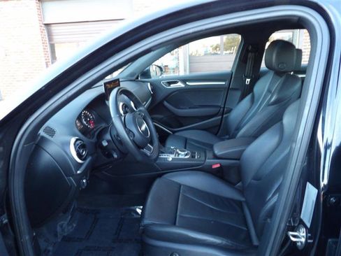 Used 2015 Audi A3 2.0T Premium Plus image 24