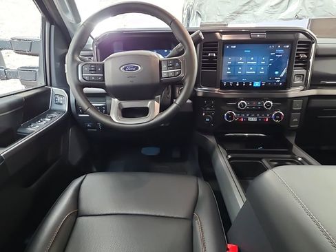 New 2026 Ford F350 Lariat image 16