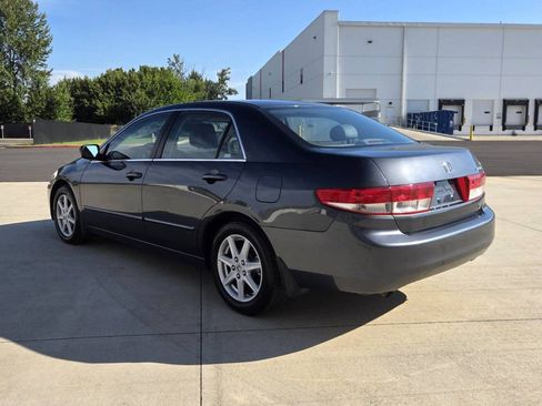 Used 2003 Honda Accord EX image 5
