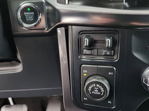 Used 2023 Ford F150 Tremor w/ Equipment Group 402A High AWD/4WD image 30