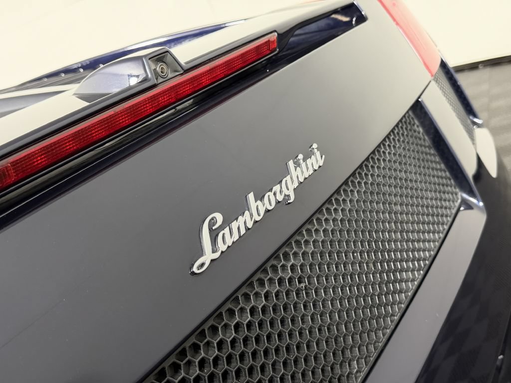 Used 2007 Lamborghini Gallardo Spyder AWD/4WD image 57