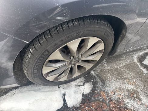 Used 2014 Honda Accord EX-L image 5