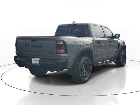 Used 2023 RAM 1500 TRX w/ TRX Level 2 Equipment Group image 4