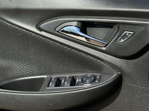 Used 2024 Chevrolet Malibu LT image 26