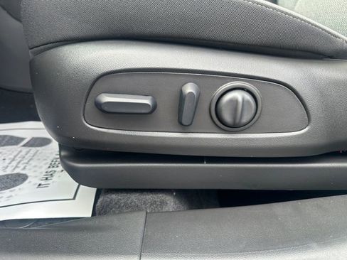 New 2026 Chevrolet TrailBlazer LT image 15