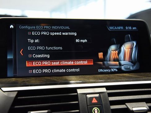 Used 2019 BMW X4 M40i image 48