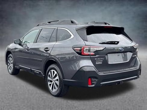 Certified 2022 Subaru Outback Premium AWD/4WD image 19