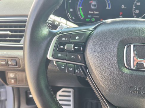 Used 2022 Honda Accord Sport image 19