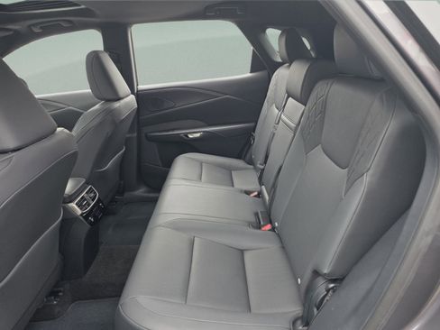 Certified 2025 Lexus RX 350 Premium w/ Accessory Package (Z1) image 25