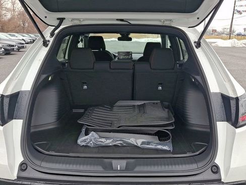 Certified 2026 Honda HR-V Sport image 29