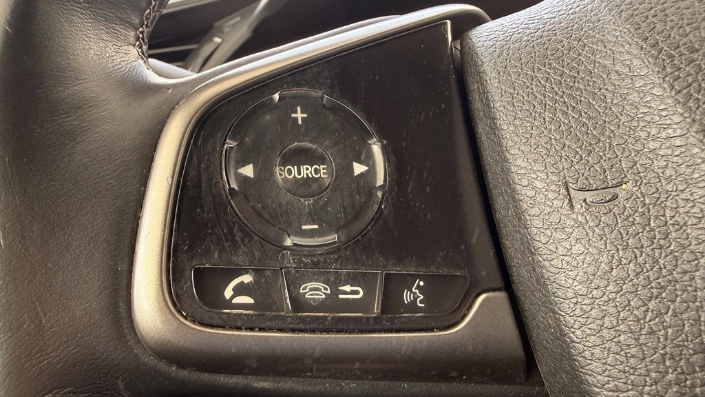 Used 2018 Honda Civic Sport image 28