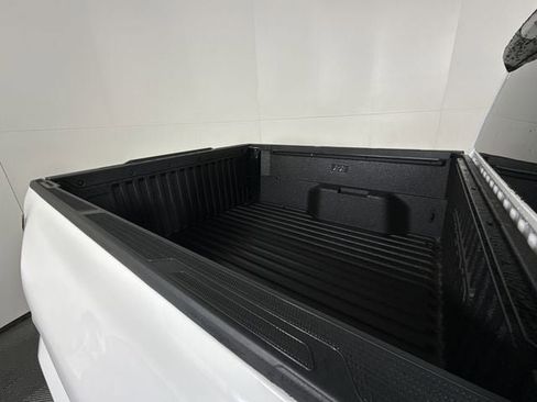 New 2025 Toyota Tacoma SR5 image 16