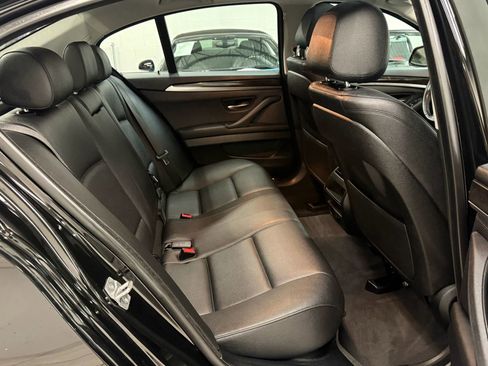 Used 2016 BMW 528i Sedan image 19