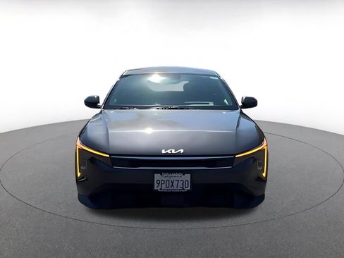 Used 2025 Kia K4 FWD image 16