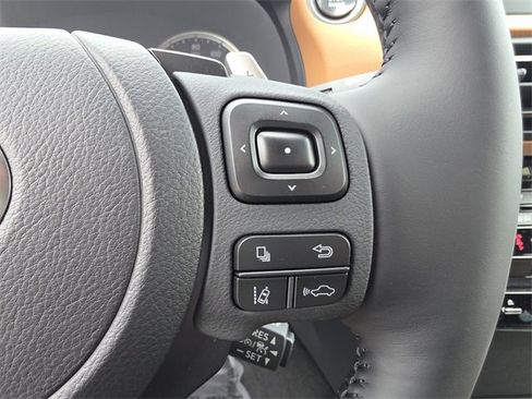 New 2025 Lexus IS 350 F Sport image 28