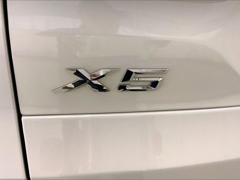 Certified 2024 BMW X5 xDrive40i w/ Executive Package AWD/4WD image 7
