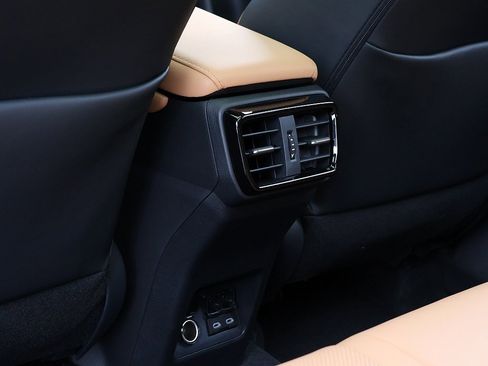 New 2026 Lexus NX 350 350h Luxury image 15