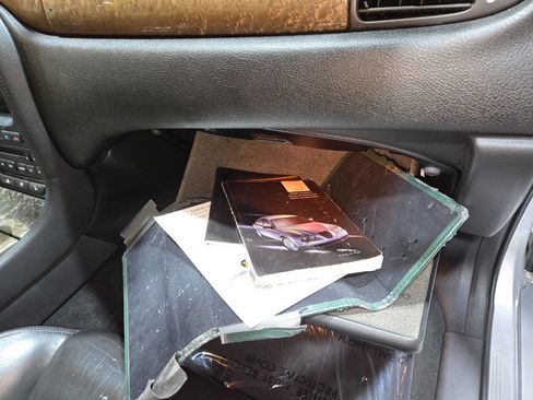 Used 2005 Jaguar S-TYPE R image 67