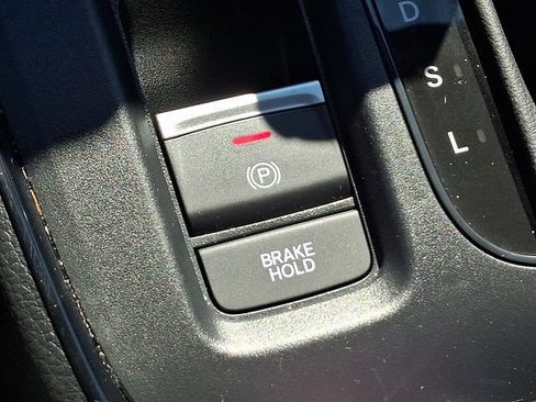 Certified 2025 Honda CR-V EX-L image 25