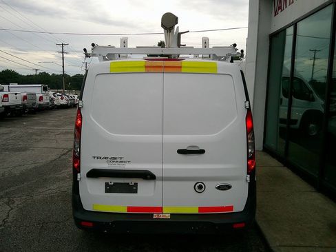 Used 2014 Ford Transit Connect XL FWD image 6