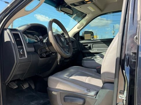Used 2015 RAM 2500 Tradesman w/ Popular Equipment Group AWD/4WD image 11