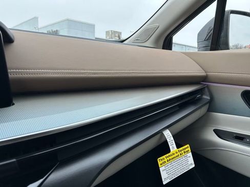 New 2026 Nissan Murano Platinum w/ Cargo Package AWD/4WD image 43
