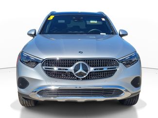 Used 2023 Mercedes-Benz GLC 300 4MATIC video 2