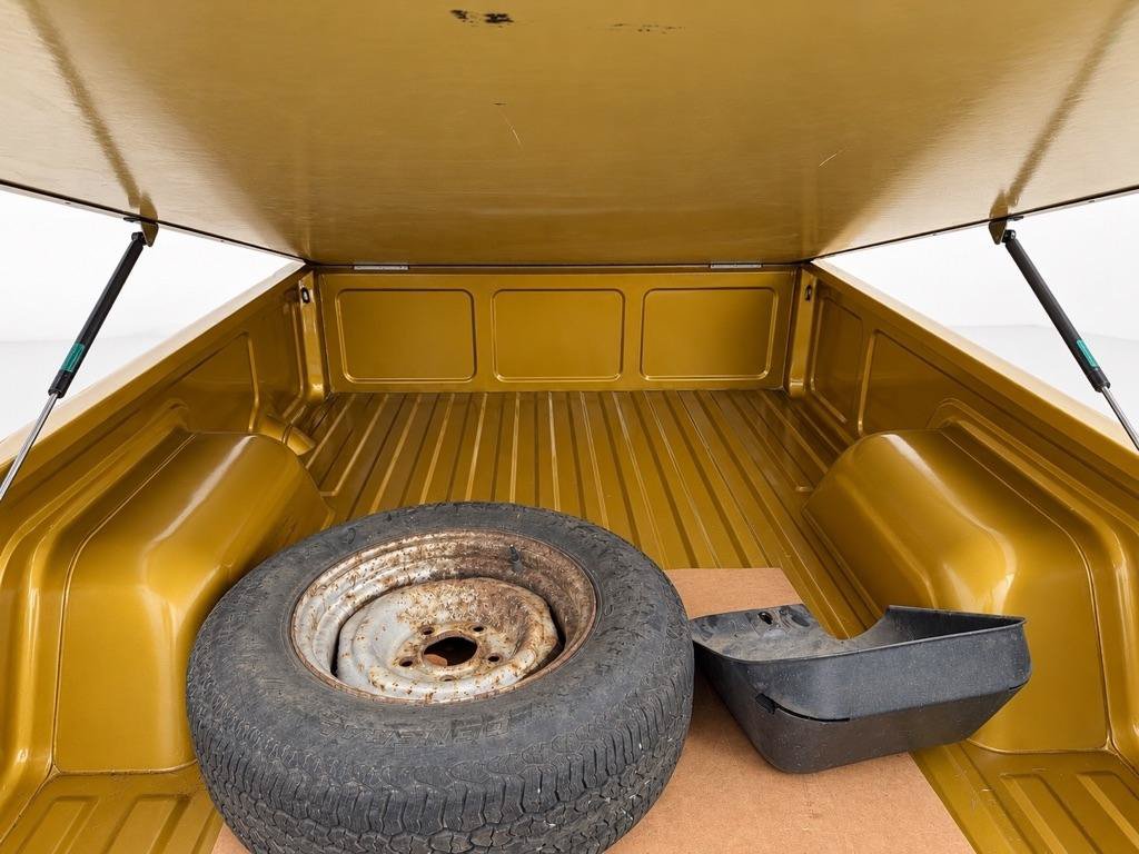 Used 1991 Chevrolet S10 Pickup 2WD Regular Cab image 15
