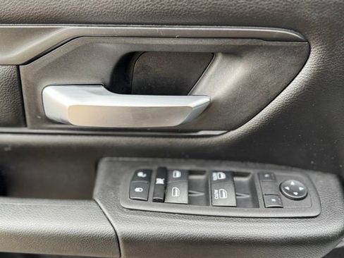 Certified 2023 RAM 1500 Tradesman RWD image 9
