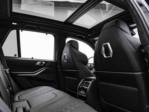 Used 2024 BMW X5 M Competition w/ Executive Package image 62
