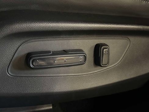 Certified 2024 Honda HR-V EX-L image 23