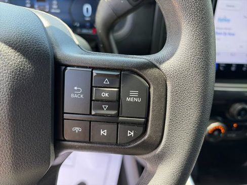 Used 2024 Ford F150 STX AWD/4WD image 14