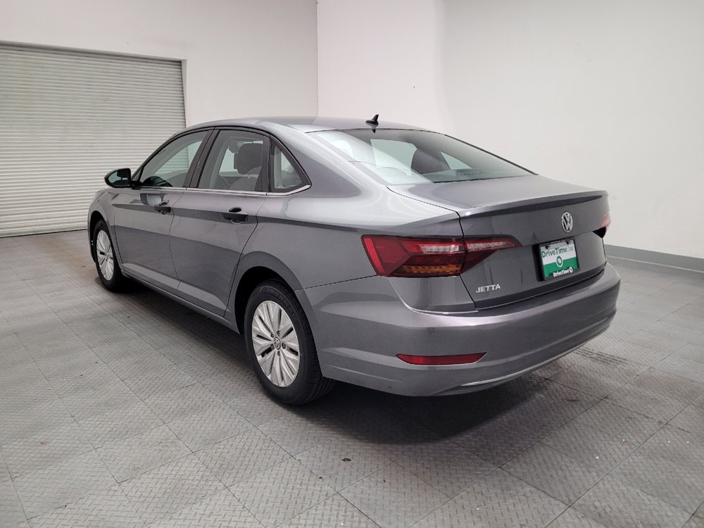 Used 2019 Volkswagen Jetta S w/ Driver Assistance Package FWD image 5