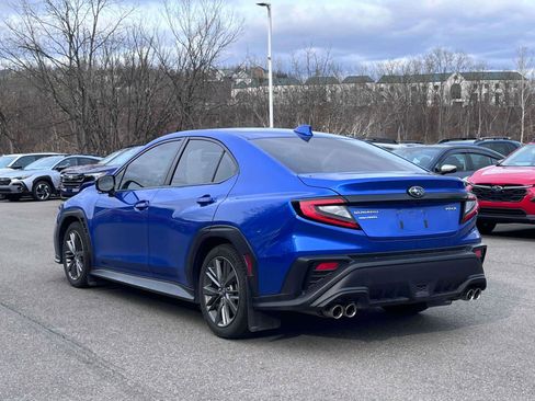 Certified 2024 Subaru WRX image 3
