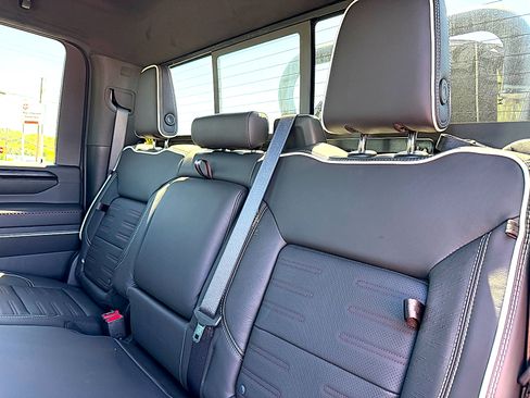 New 2026 GMC Sierra 2500 AT4X w/ AT4X AEV Edition AWD/4WD image 26