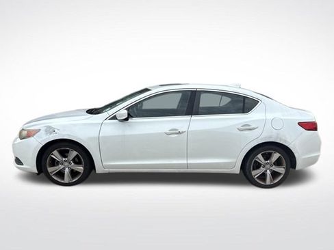 Used 2015 Acura ILX FWD image 4