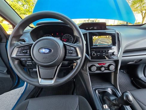 Used 2018 Subaru Impreza 2.0i image 38