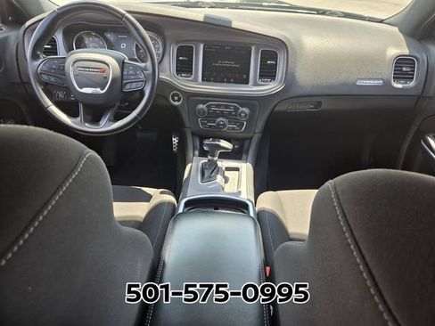 Used 2023 Dodge Charger GT RWD image 12