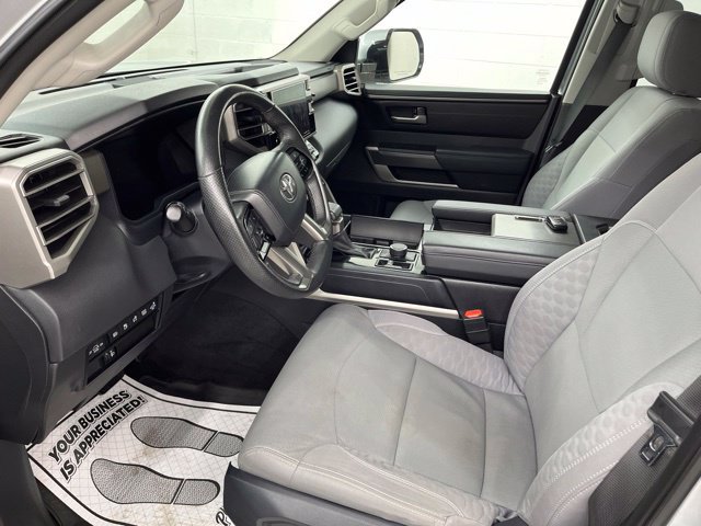 Used 2023 Toyota Sequoia SR5 AWD/4WD image 28