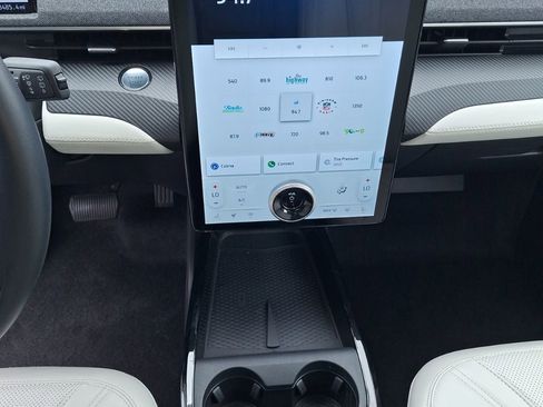 Used 2024 Ford Mustang Mach-E Premium image 13