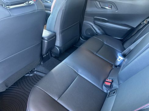 New 2026 Toyota Prius Plug-In Hybrid image 14