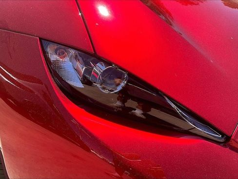 Used 2023 MAZDA MX-5 Miata Grand Touring w/ Weather Package RWD image 26