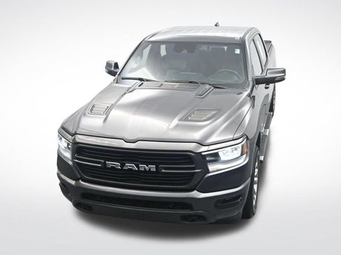 Used 2023 RAM 1500 Laramie AWD/4WD image 31