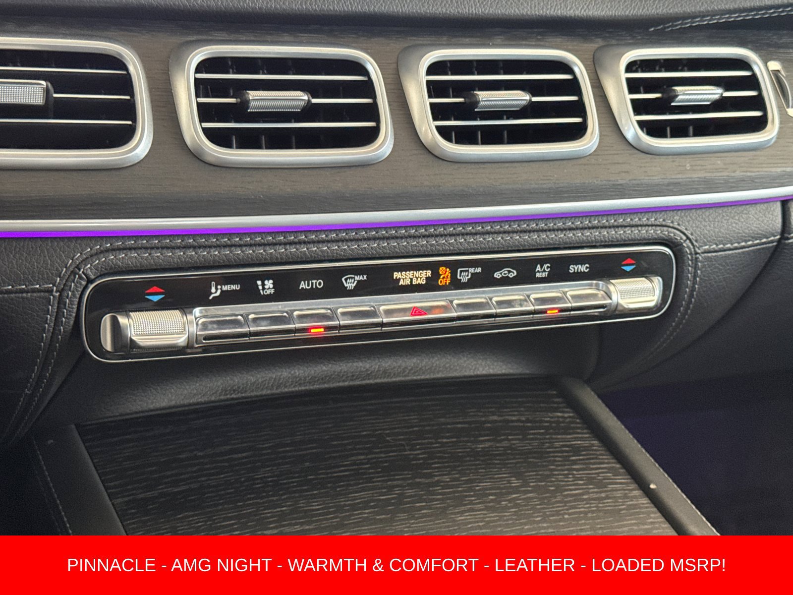 Certified 2024 Mercedes-Benz GLE 350 4MATIC image 20