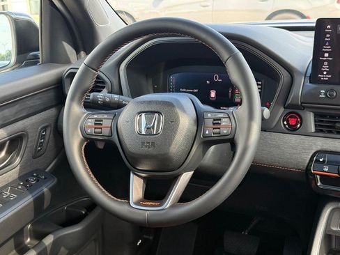 New 2026 Honda Passport TrailSport image 8
