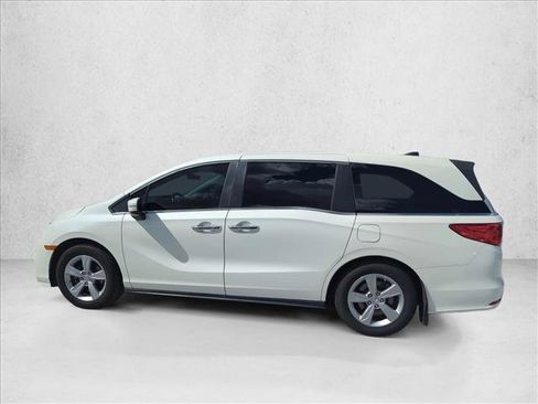 Used 2019 Honda Odyssey EX-L image 6
