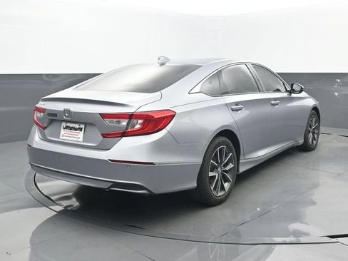 Used 2022 Honda Accord EX-L image 6