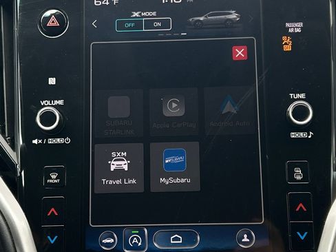 Used 2021 Subaru Outback Premium image 34