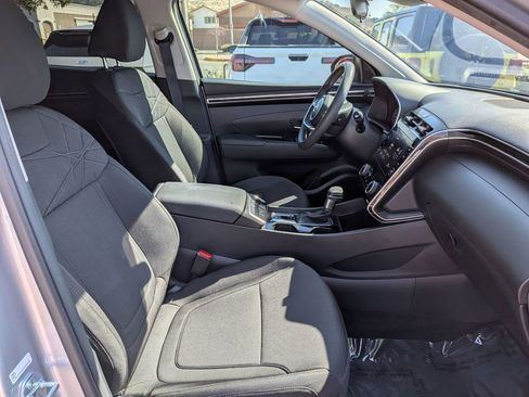 Certified 2022 Hyundai Tucson SEL image 30